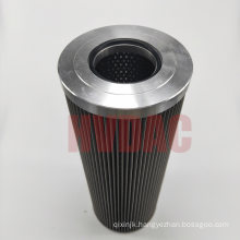 Hvdac Supply Hydraulic Filter Element 800787960/800787775/800789162/800789161 for Heavy Industry